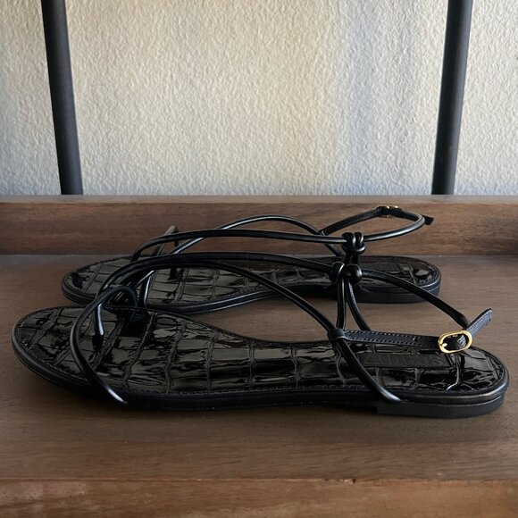 SCHUTZ Malta Strappy Sandals NEW Multiple Sizes - Picture 6 of 8